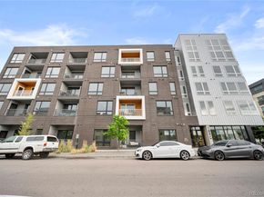 1898 S Bannock Street 202, Denver CO 80223