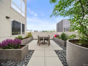 1898 S Bannock Street 202, Denver CO 80223