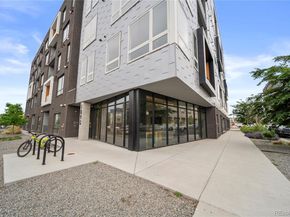 1898 S Bannock Street 202, Denver CO 80223