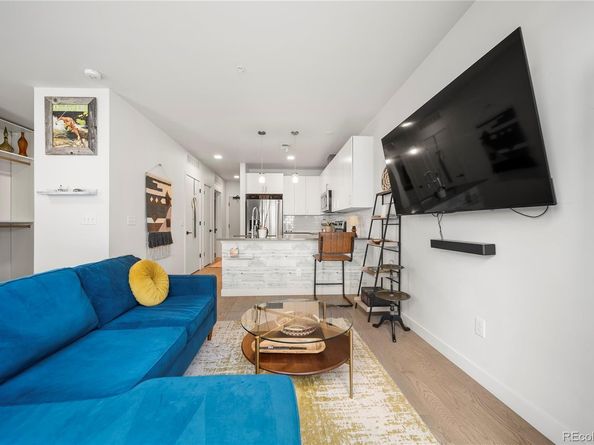 1898 S Bannock Street 202, Denver CO 80223