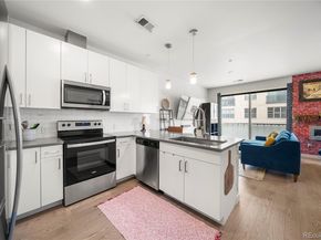 1898 S Bannock Street 202, Denver CO 80223