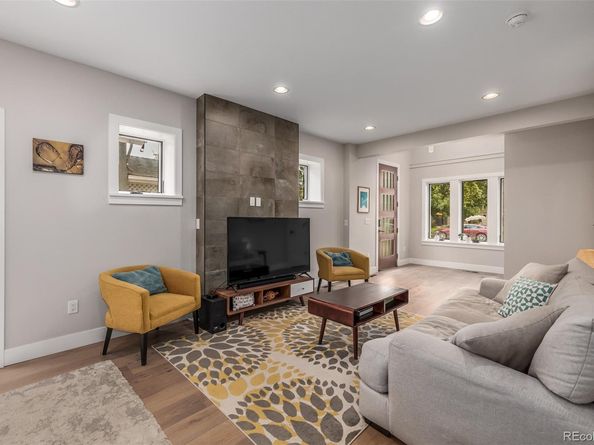 1468 S Washington Street, Denver CO 80210