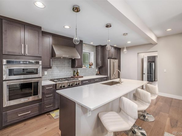 1468 S Washington Street, Denver CO 80210