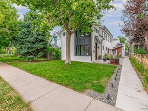 1468 S Washington Street, Denver CO 80210