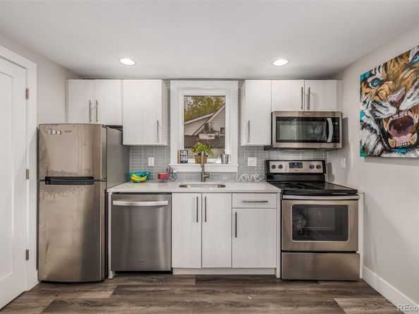 1468 S Washington Street, Denver CO 80210