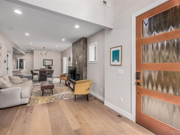 1468 S Washington Street, Denver CO 80210
