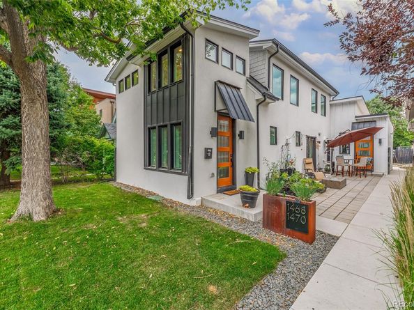 1468 S Washington Street, Denver CO 80210