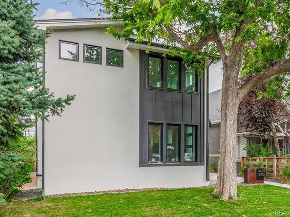 1468 S Washington Street, Denver CO 80210