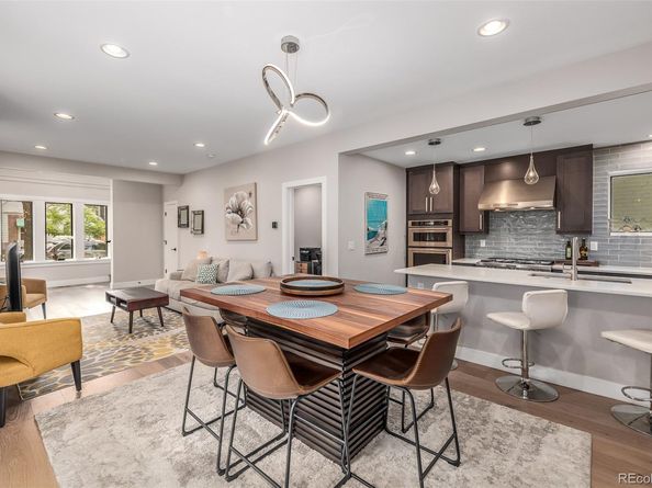 1468 S Washington Street, Denver CO 80210