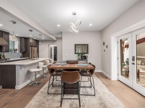 1468 S Washington Street, Denver CO 80210