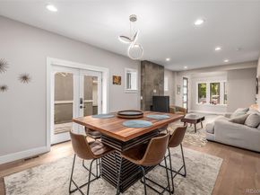 1468 S Washington Street, Denver CO 80210