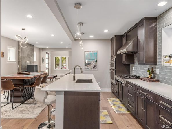 1468 S Washington Street, Denver CO 80210