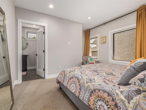 1468 S Washington Street, Denver CO 80210