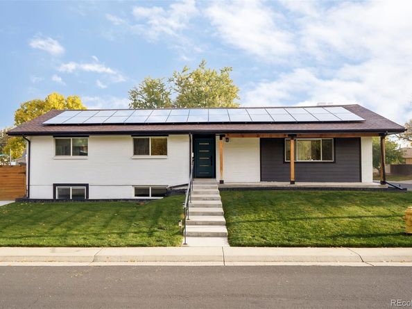 6098 S Westview Street, Littleton CO 80120