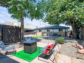 4545 Lincoln Street, Denver CO 80216
