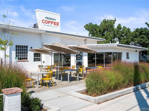 4545 Lincoln Street, Denver CO 80216