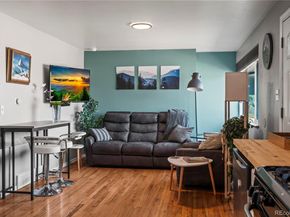 4545 Lincoln Street, Denver CO 80216