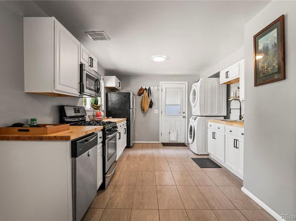 4545 Lincoln Street, Denver CO 80216