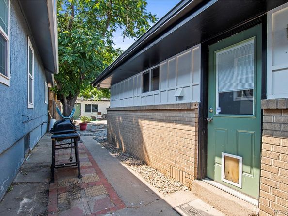 4545 Lincoln Street, Denver CO 80216