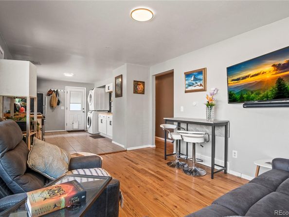 4545 Lincoln Street, Denver CO 80216