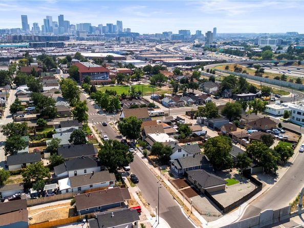 4545 Lincoln Street, Denver CO 80216