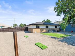 4545 Lincoln Street, Denver CO 80216
