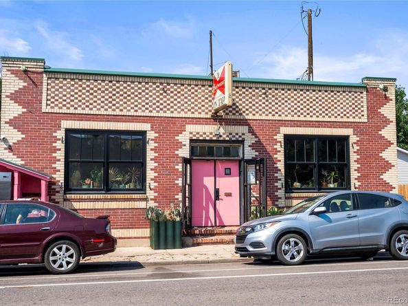 4545 Lincoln Street, Denver CO 80216