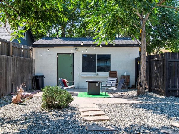 4545 Lincoln Street, Denver CO 80216