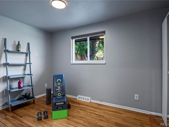 4545 Lincoln Street, Denver CO 80216