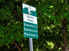 4545 Lincoln Street, Denver CO 80216