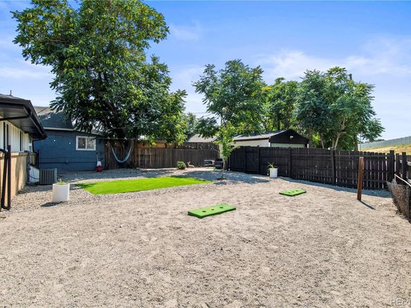 4545 Lincoln Street, Denver CO 80216