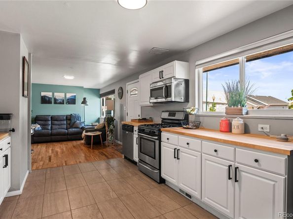 4545 Lincoln Street, Denver CO 80216