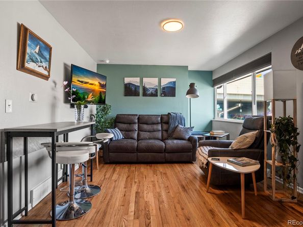 4545 Lincoln Street, Denver CO 80216