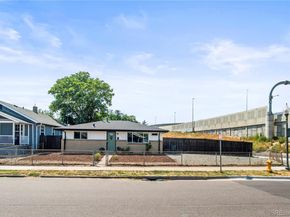 4545 Lincoln Street, Denver CO 80216