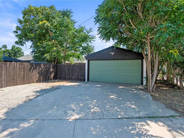 4545 Lincoln Street, Denver CO 80216