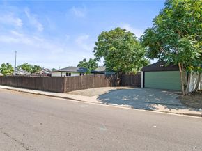 4545 Lincoln Street, Denver CO 80216
