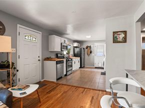 4545 Lincoln Street, Denver CO 80216