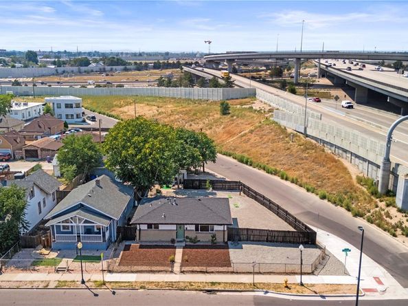 4545 Lincoln Street, Denver CO 80216