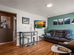 4545 Lincoln Street, Denver CO 80216