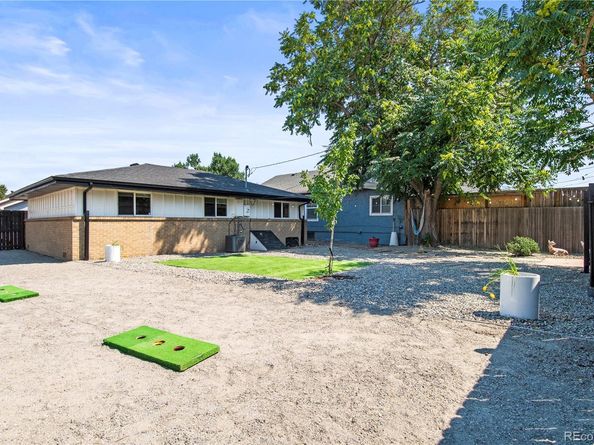 4545 Lincoln Street, Denver CO 80216