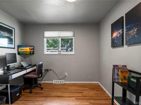 4545 Lincoln Street, Denver CO 80216
