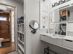 4545 Lincoln Street, Denver CO 80216