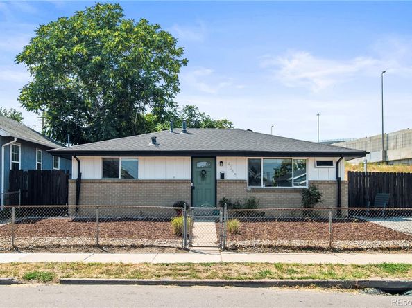 4545 Lincoln Street, Denver CO 80216