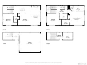 28 S Lincoln Street, Denver CO 80209