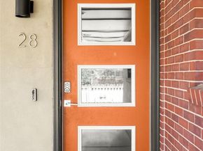 28 S Lincoln Street, Denver CO 80209