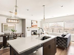 28 S Lincoln Street, Denver CO 80209
