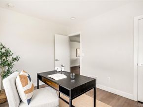 28 S Lincoln Street, Denver CO 80209