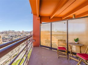 100 Park Avenue W 604, Denver CO 80205