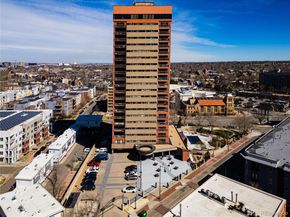 100 Park Avenue W 604, Denver CO 80205