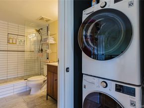 100 Park Avenue W 604, Denver CO 80205